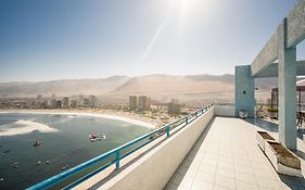 Edificio Royal Marine